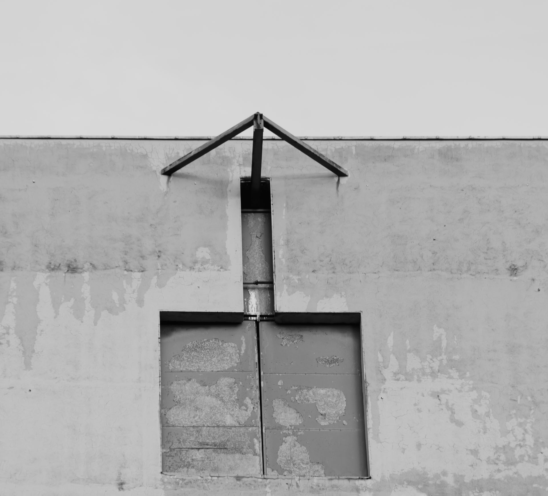 Zeche Zollverein Uli Timm